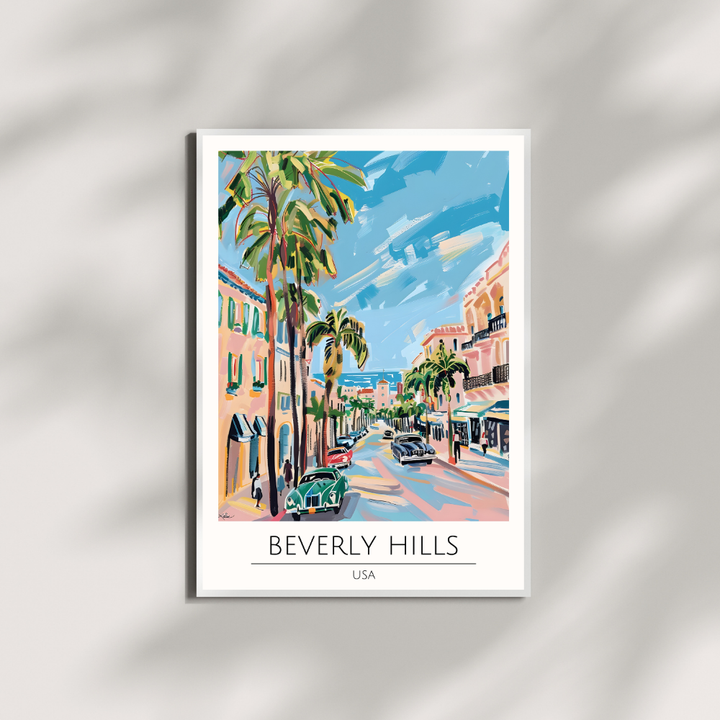 beverly hills
