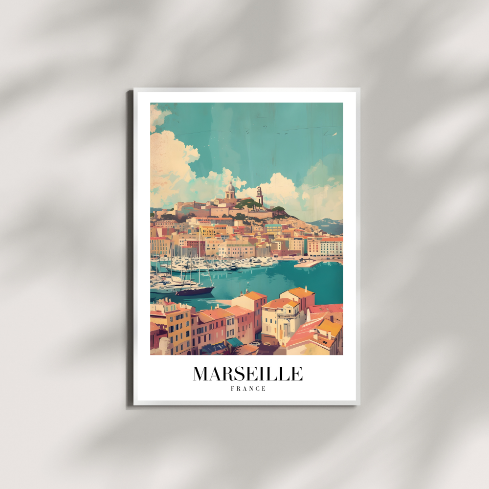 MARSEILLE