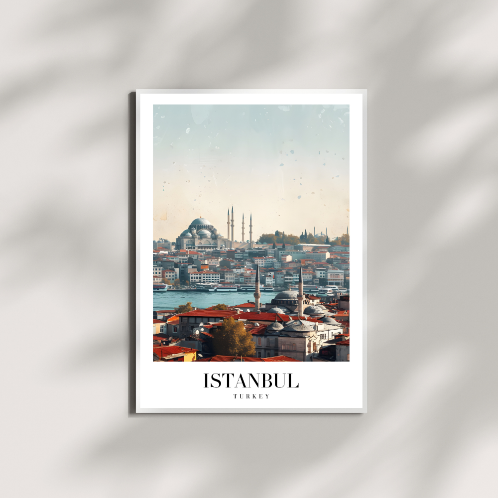 ISTANBUL