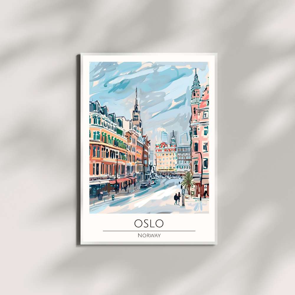 oslo