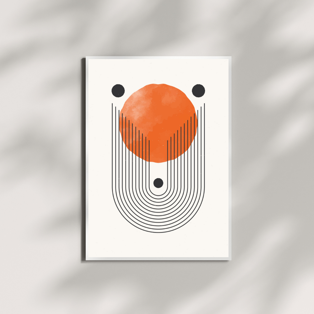 Abstract Illusion N3