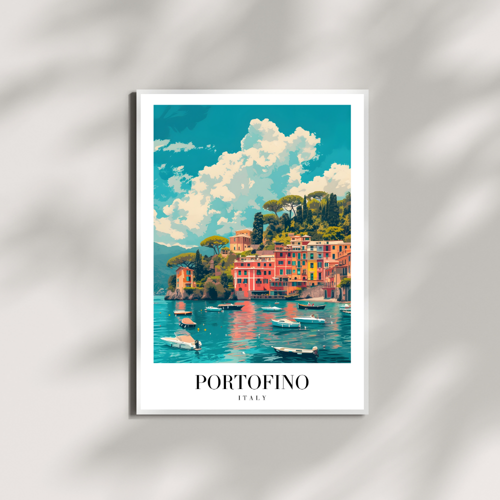 PORTOFINO