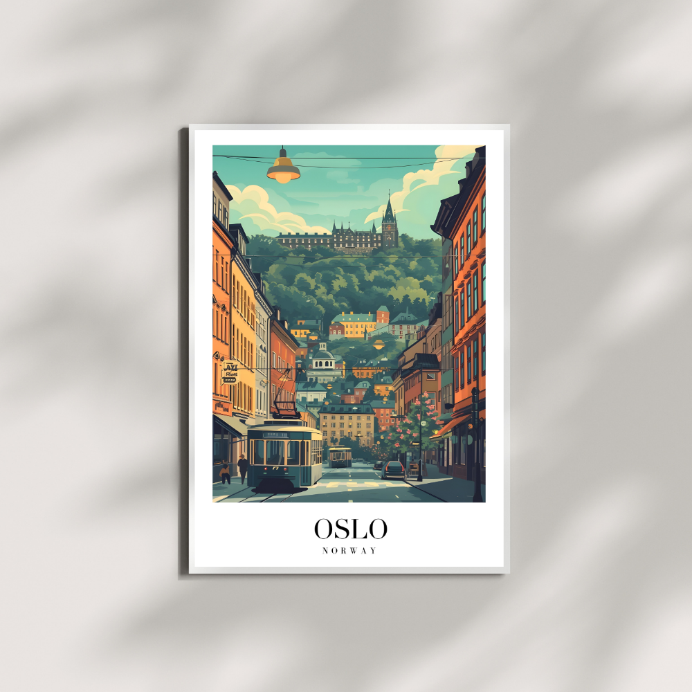 OSLO