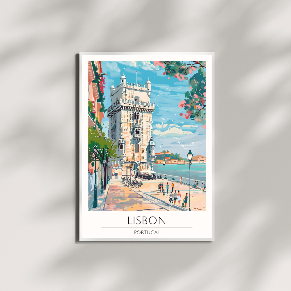 lisbon