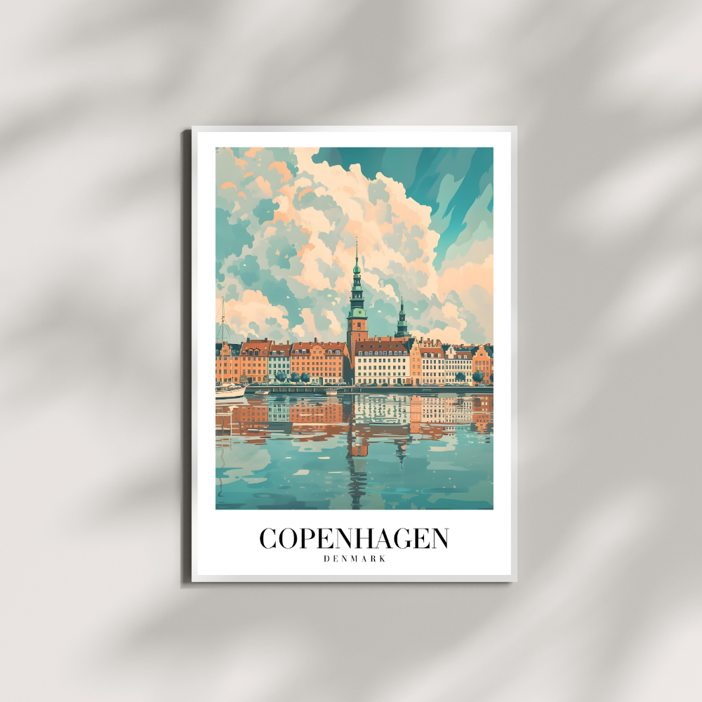 COPENHAGEN