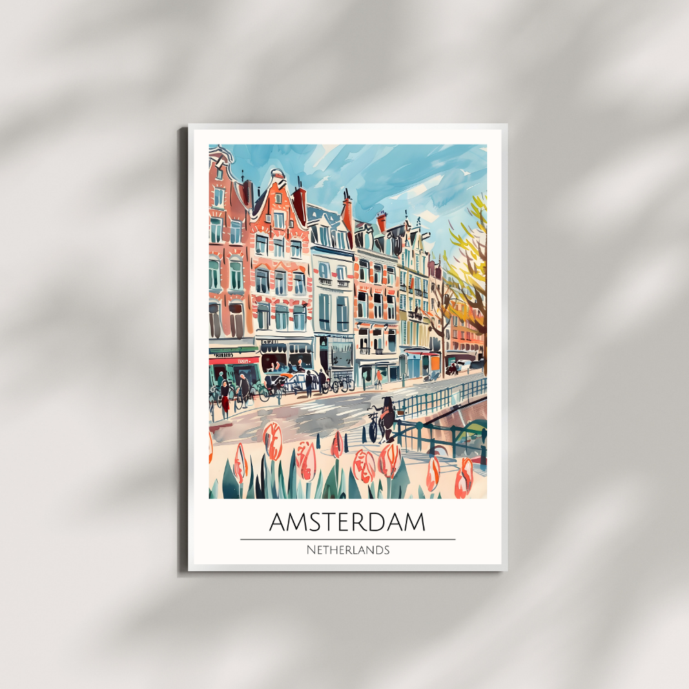 amsterdam
