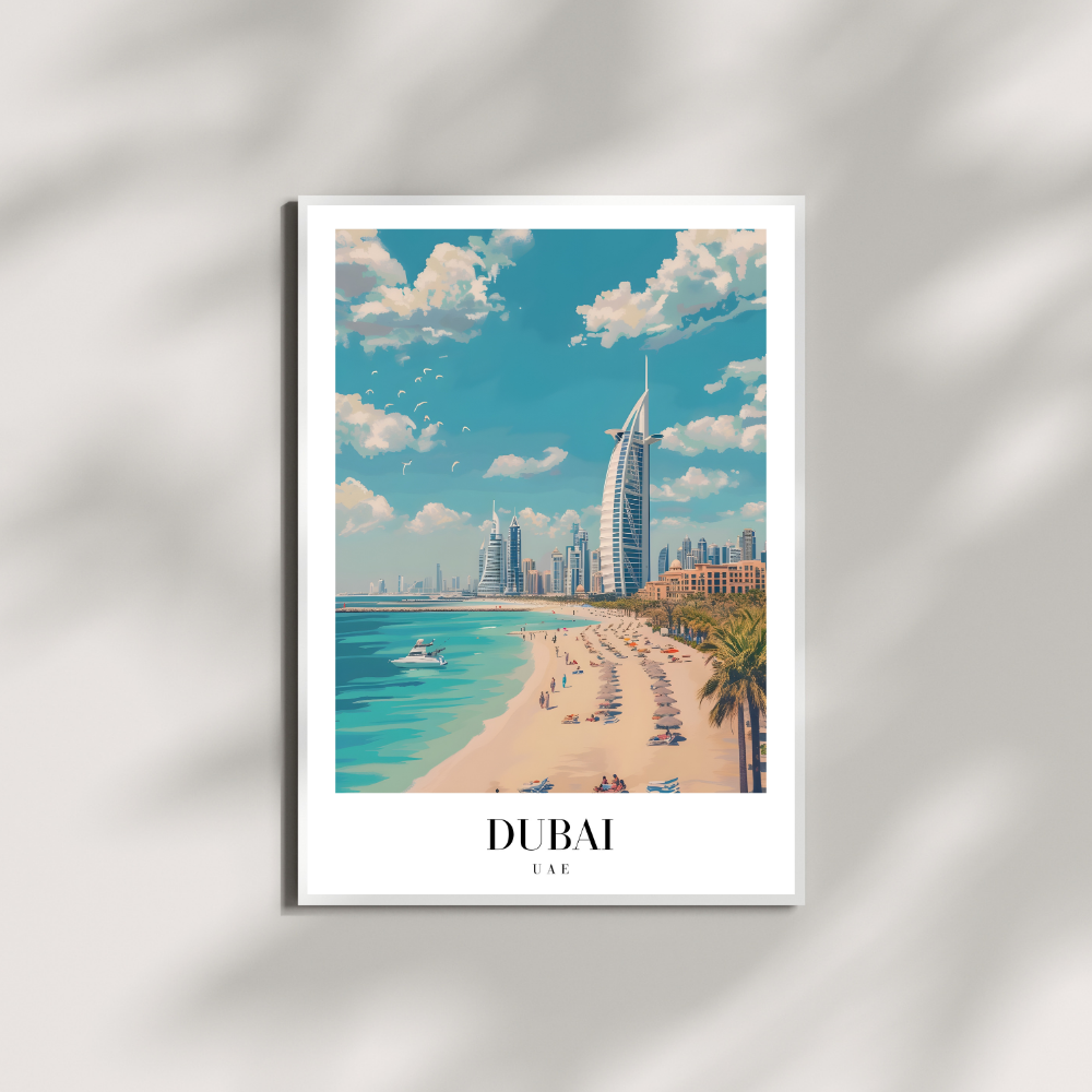 DUBAI