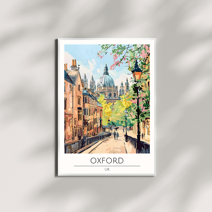 oxford