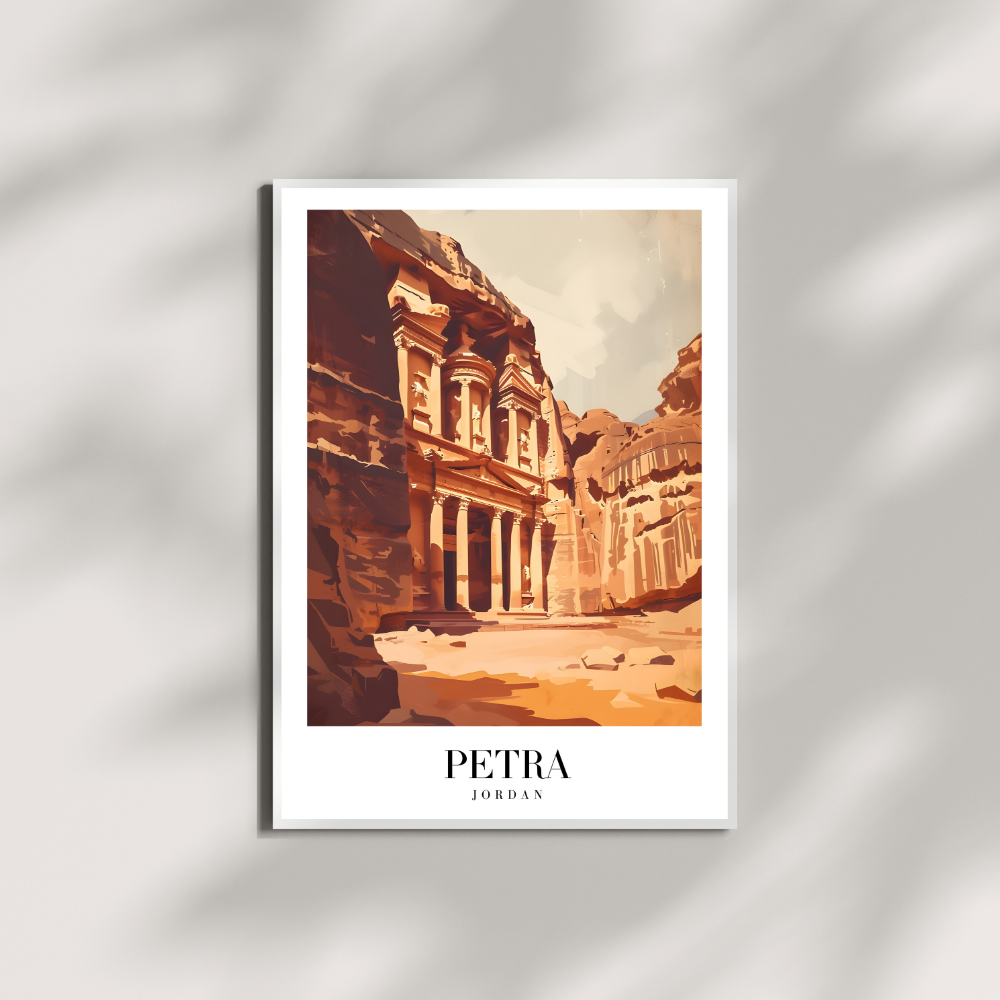 PETRA