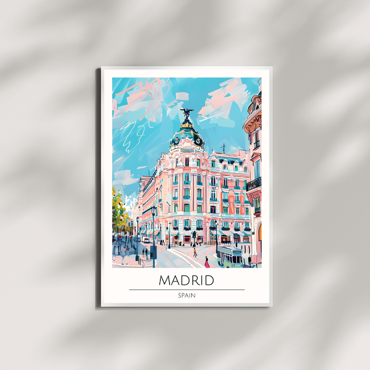 madrid