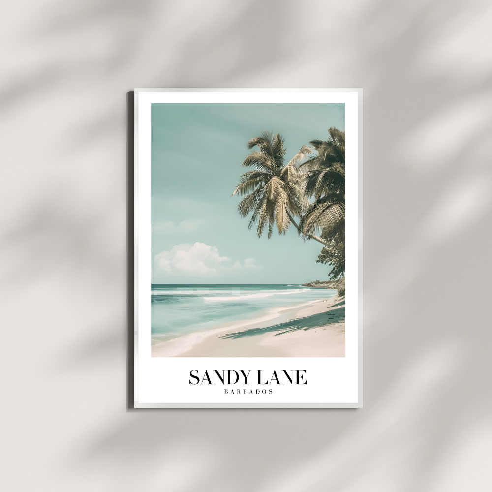 Sandy Lane
