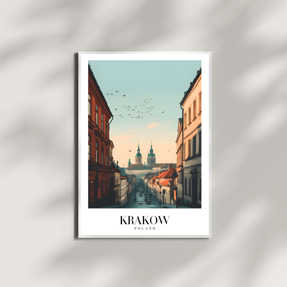 KRAKOW