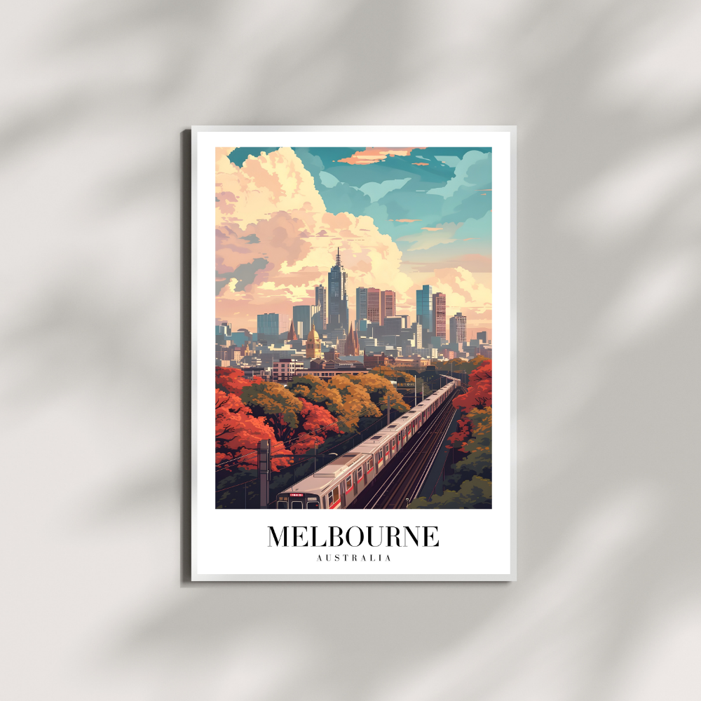 MELBOURNE