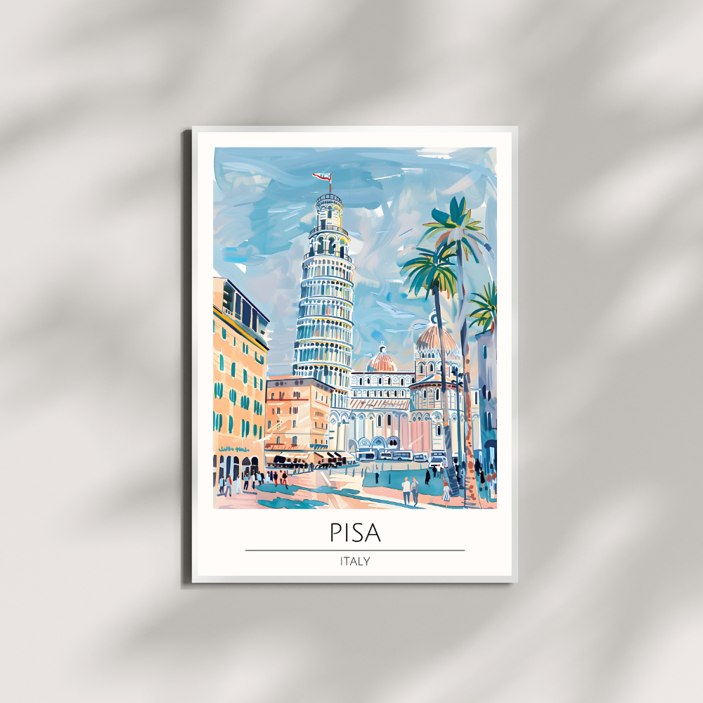 pisa