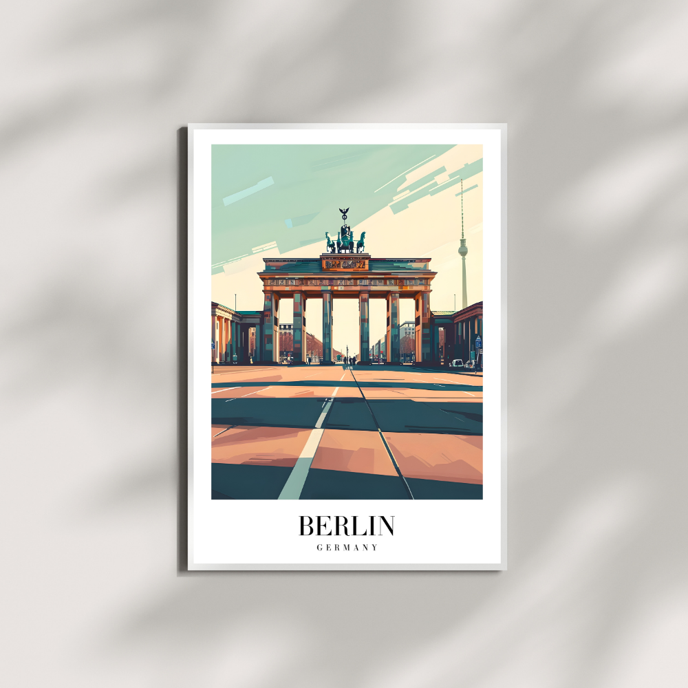 BERLIN