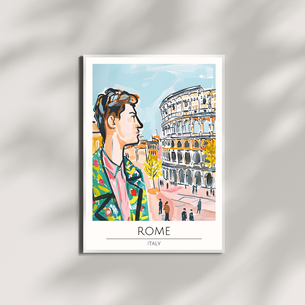 rome