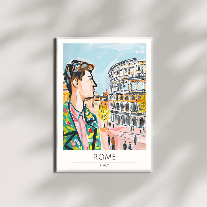 rome