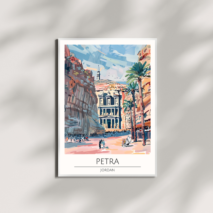 petra