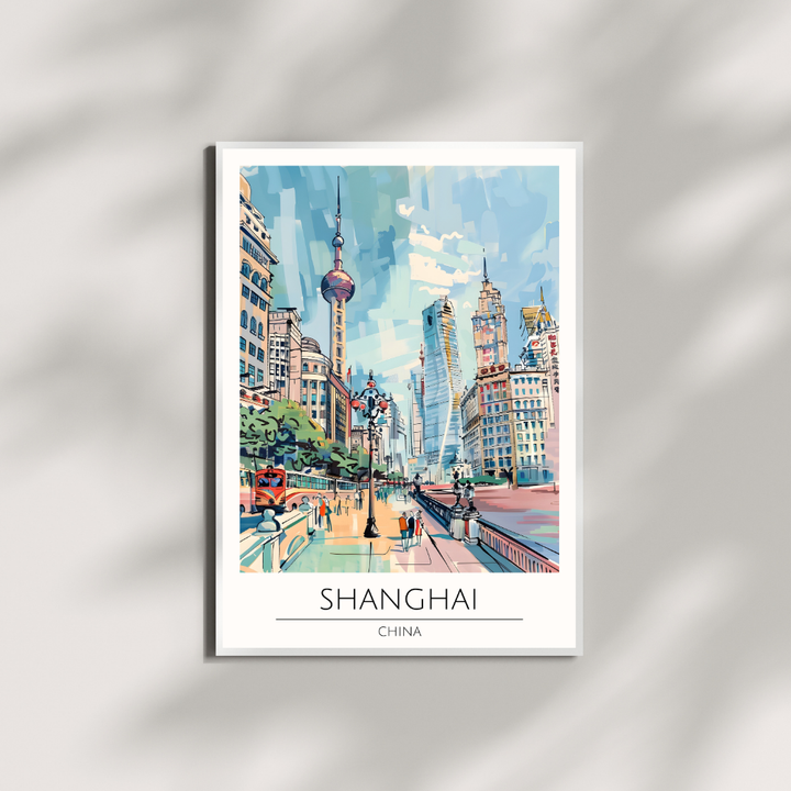 shanghai