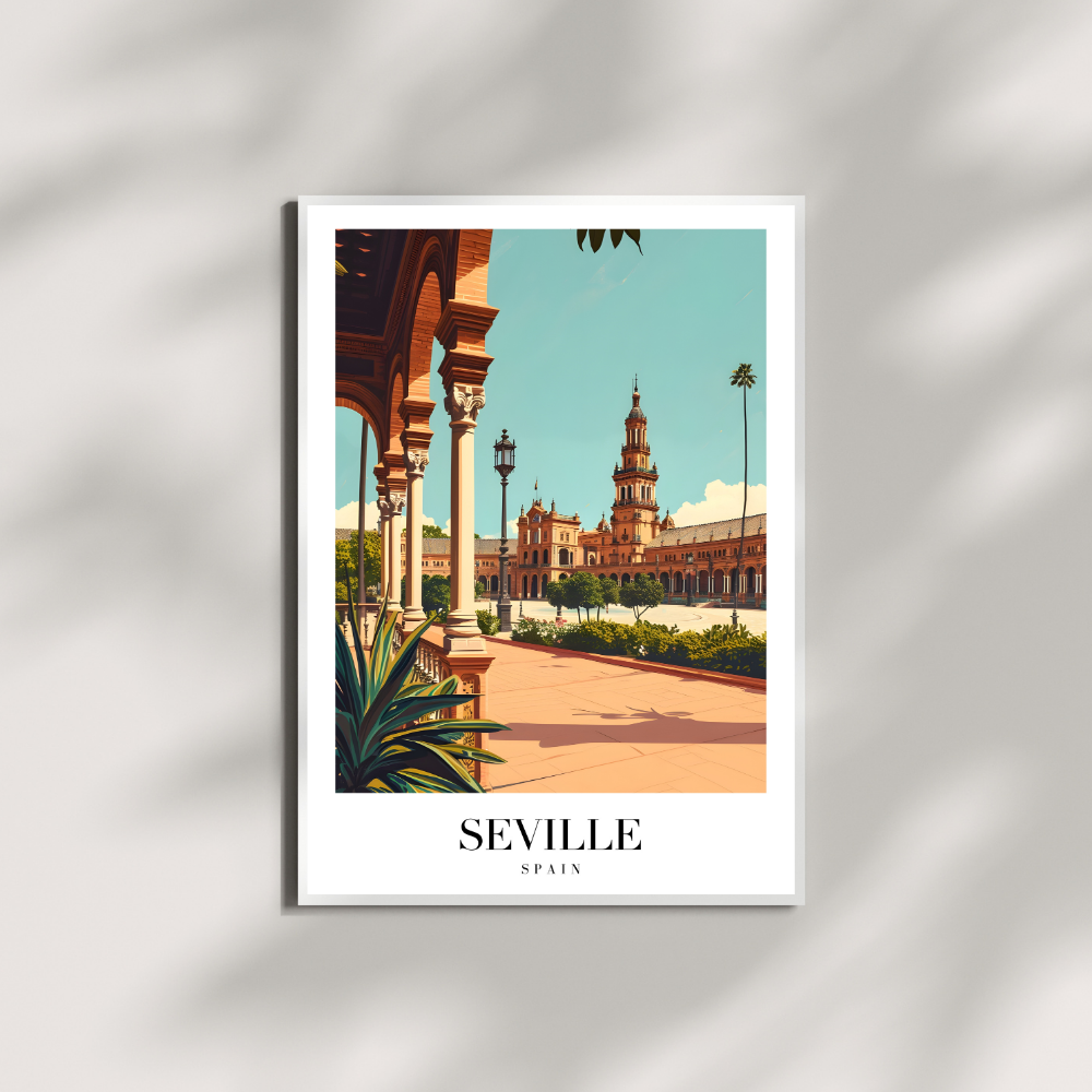 SEVILLE