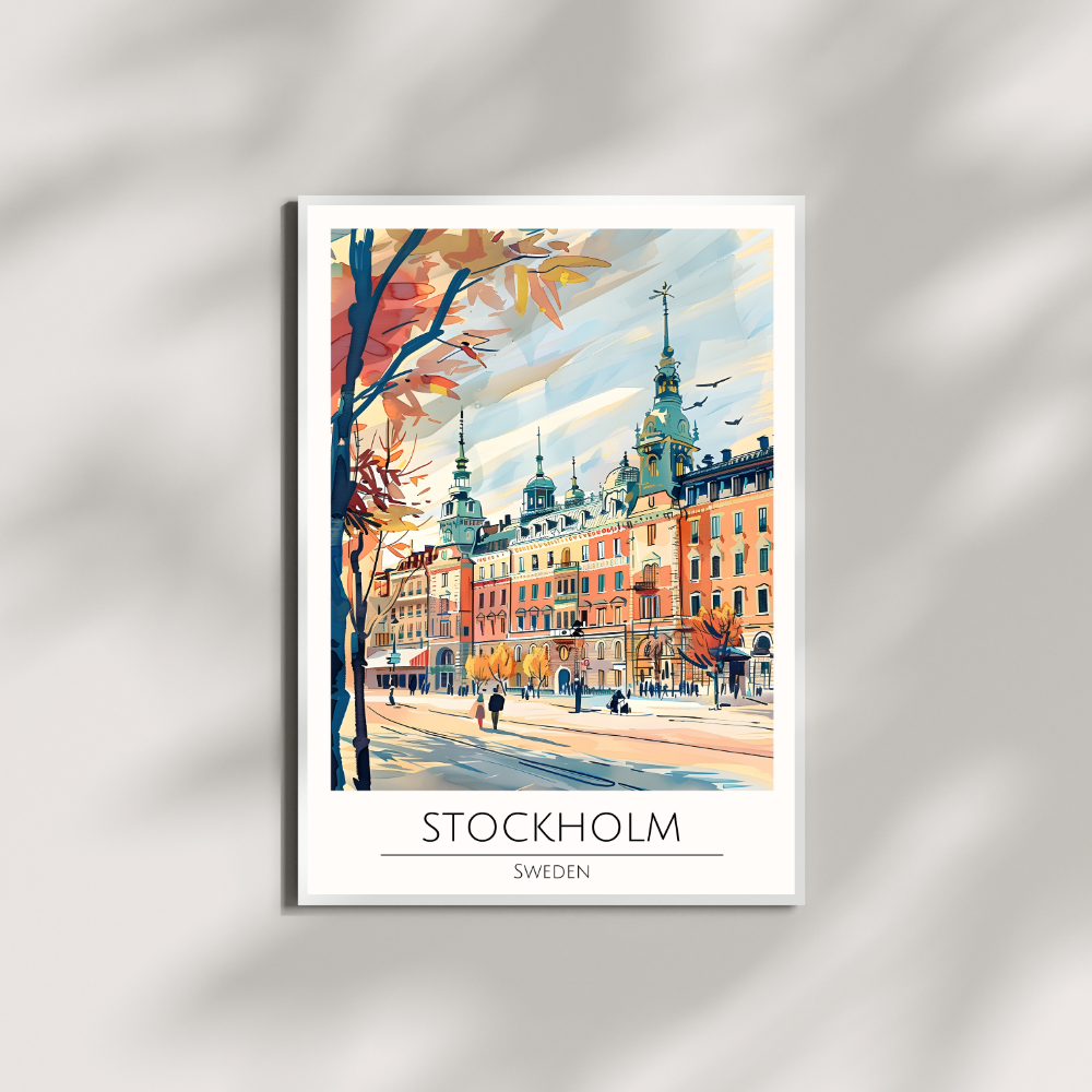 stockholm
