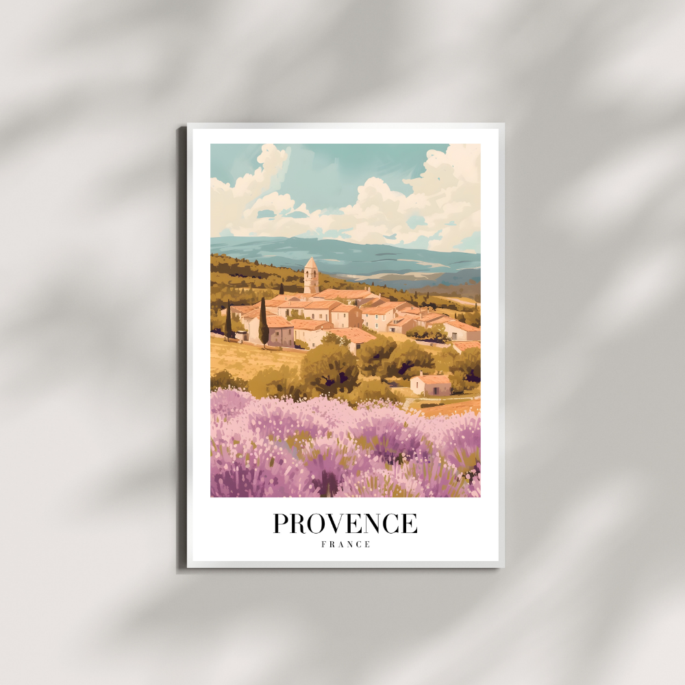 PROVENCE