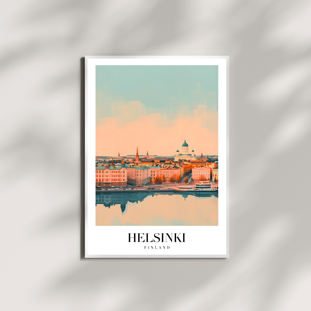 HELSINKI