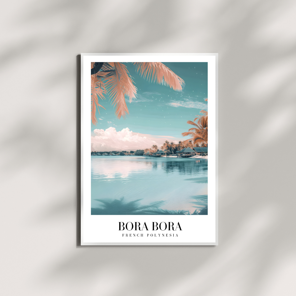 BORA BORA