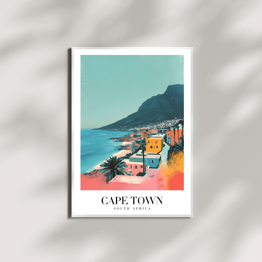 CAPE TOWN