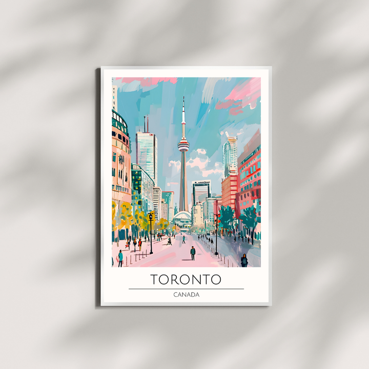 toronto