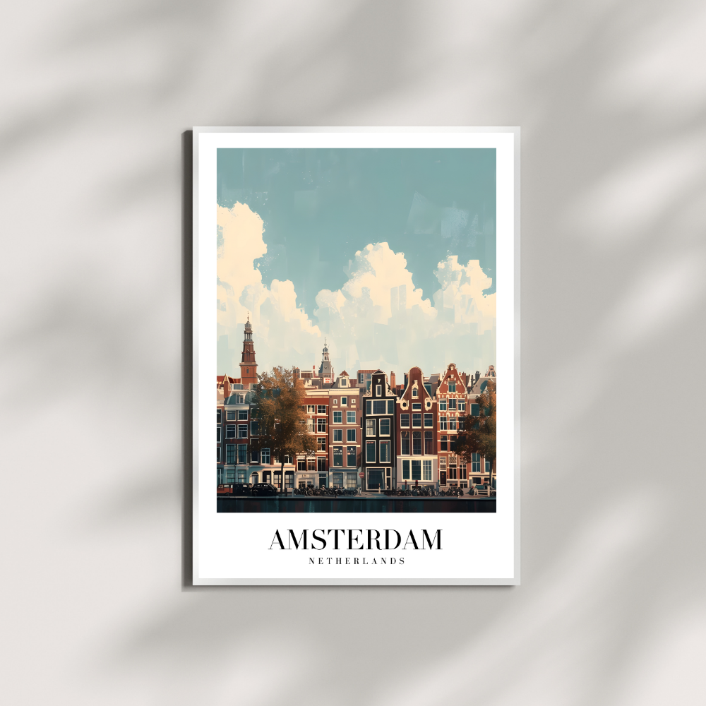AMSTERDAM