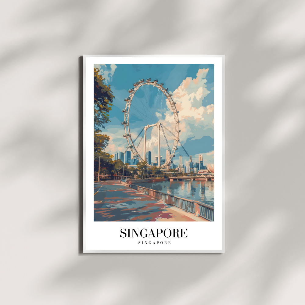SINGAPORE