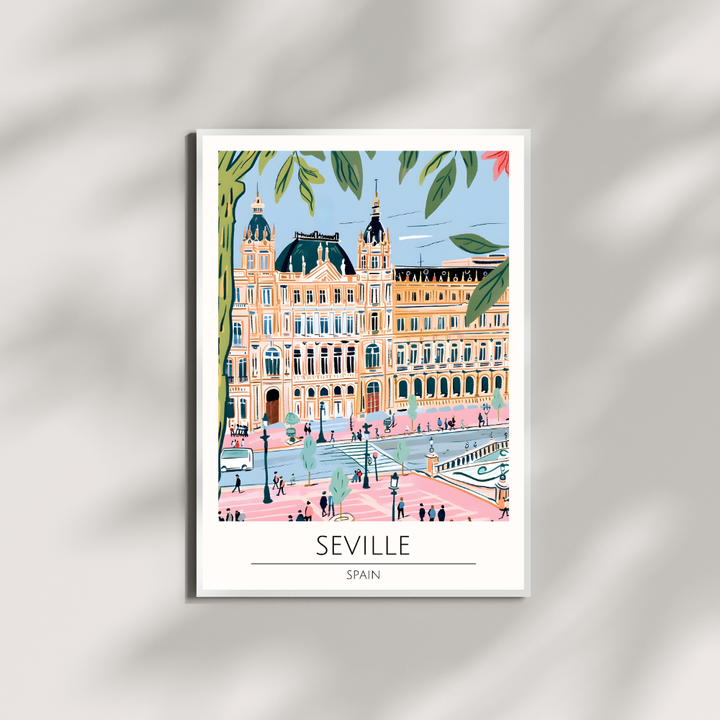 seville
