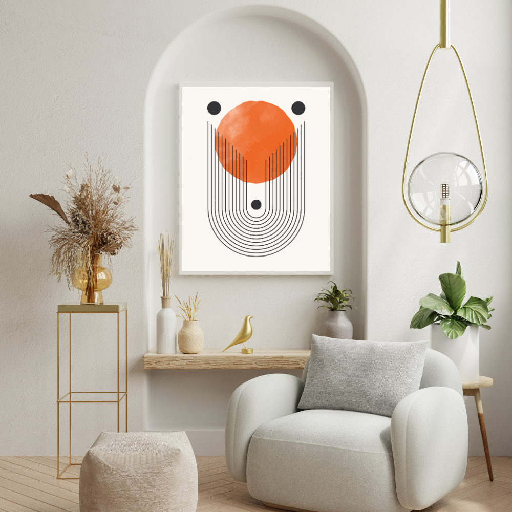 Abstract Illusion N3