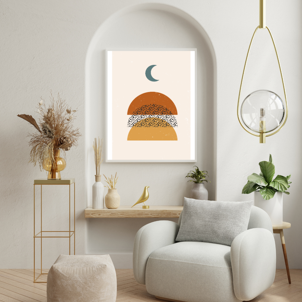 Lunar Stack Serenity