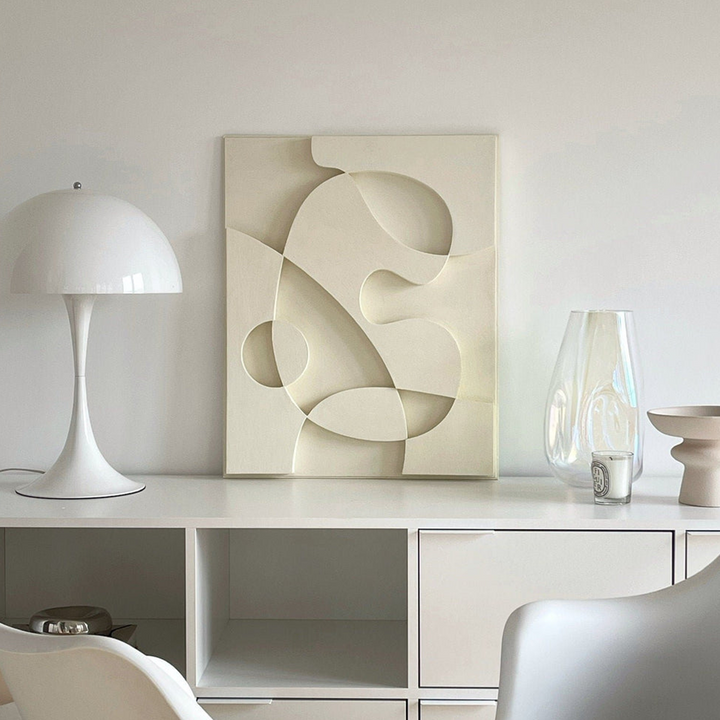 Interlocking Harmony