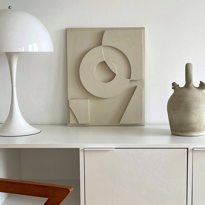 Concentric Convergence