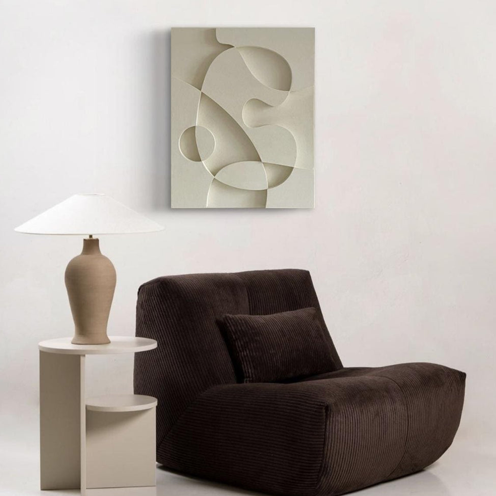 Interlocking Harmony